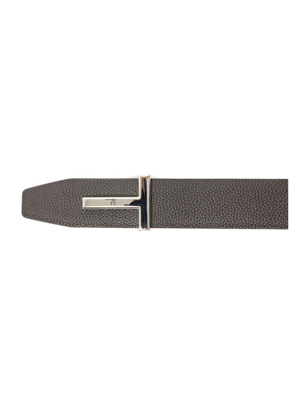Tom Ford  leather belt brown Tom Ford   leather belt brown - www.derodeloper.com - Derodeloper.com