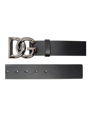 Dolce & Gabbana Dolce & Gabbana logo belt