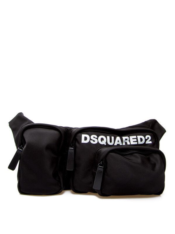 dsquared2 bags and shoes