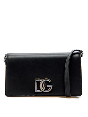 Dolce & Gabbana Dolce & Gabbana phone bag black