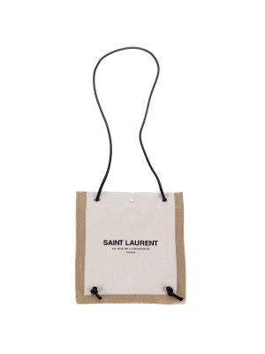 Saint Laurent Saint Laurent ysl bag rg flat cb