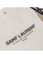 Saint Laurent ysl bag rg flat cb multi