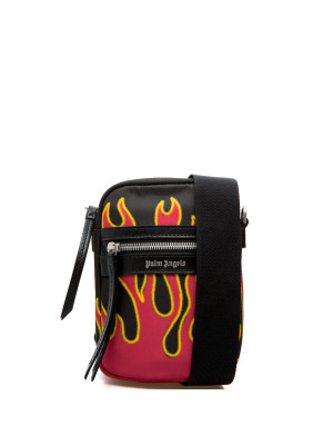 Palm Angels  Palm Angels  crossbody flames red