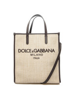 Dolce & Gabbana tote bag beige