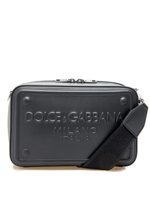 Dolce & Gabbana Dolce & Gabbana shoulder bag black