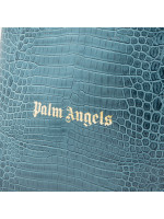Palm Angels  palm shoppingbag m blauw