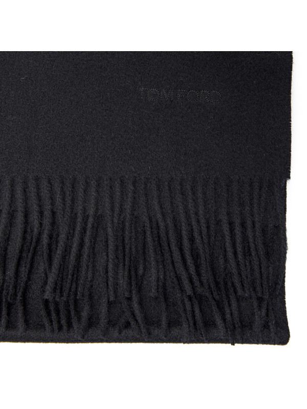 Tom Ford  scarve day zwart