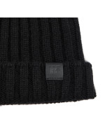 Tom Ford  knit hat zwart