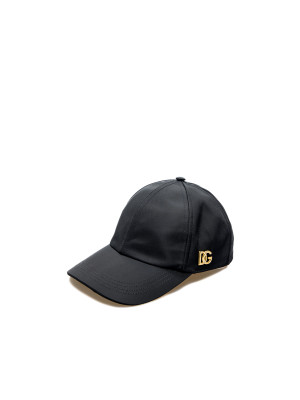 Dolce & Gabbana Dolce & Gabbana rapper hat