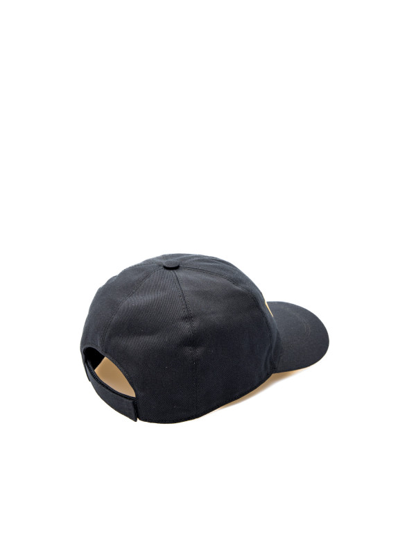 Versace baseball cap zwart