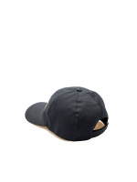Versace baseball cap zwart