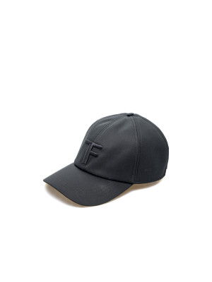 Tom Ford  Tom Ford  leather cap