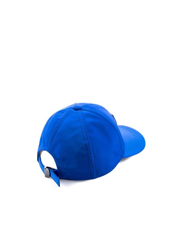 Dolce & Gabbana baseball cap blue Dolce & Gabbana  baseball cap blue - www.derodeloper.com - Derodeloper.com