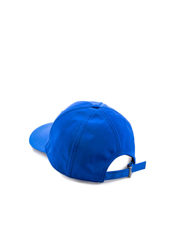 Dolce & Gabbana baseball cap blauw