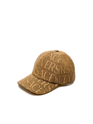 Versace Versace baseball cap beige