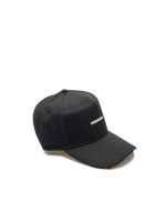 Dsquared2 baseball cap black Dsquared2  baseball cap black - www.derodeloper.com - Derodeloper.com