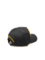 Dsquared2 baseball cap zwart