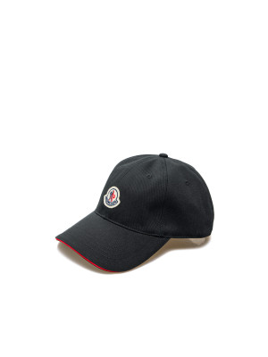 Moncler Moncler baseball cap