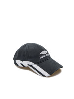 Balenciaga hat 3b bal cap zwart