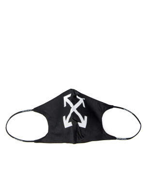 Off White Off White arrow simple mask