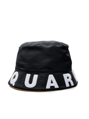 Dsquared2 Dsquared2 oversized bucket hat