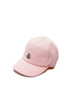 Moncler baseball cap pink Moncler  baseball cap pink - www.derodeloper.com - Derodeloper.com