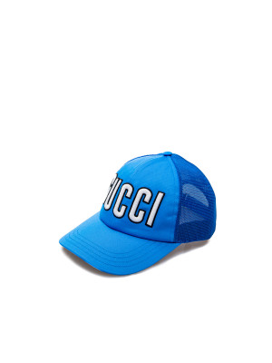 Gucci Gucci hat m base gucci street