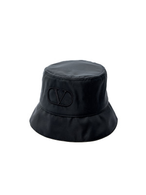 Valentino Garavani Valentino Garavani bucket hat black