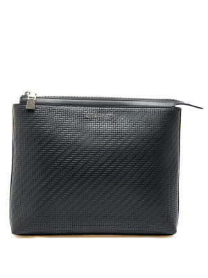 Givenchy Givenchy travel pouch black