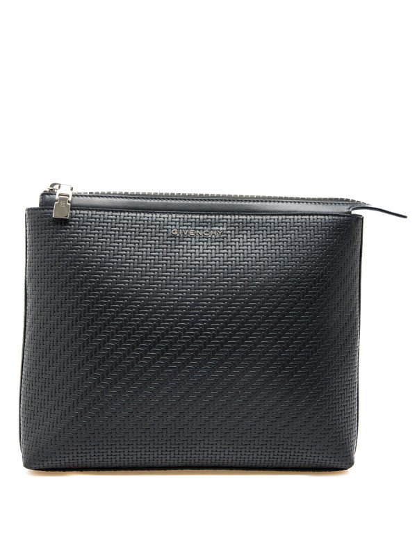 Givenchy travel pouch zwart