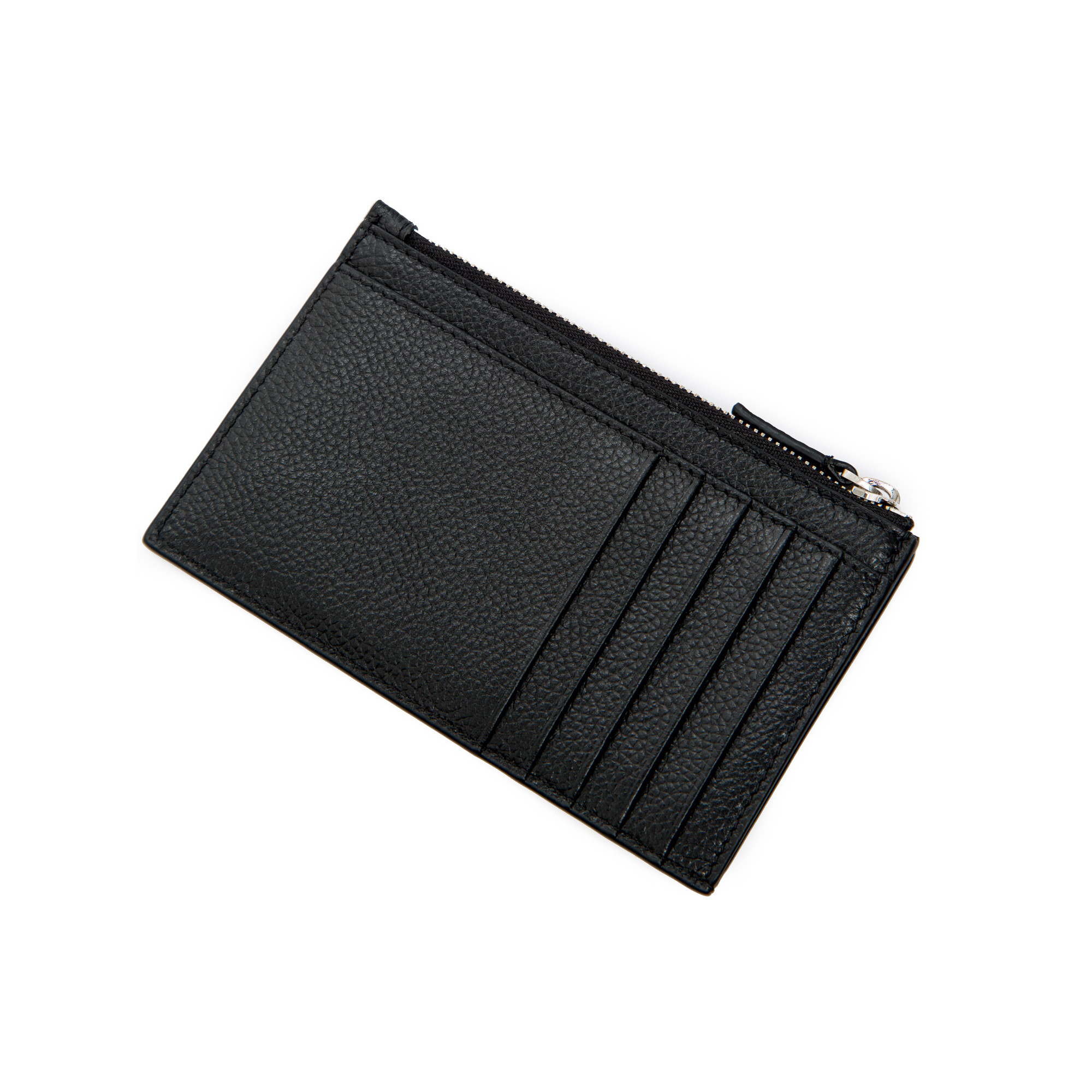 Balenciaga Wallet Black | Derodeloper.com