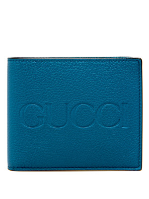 Gucci Gucci wallet 854 red