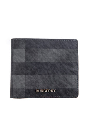 Burberry Burberry ms cc bill coin