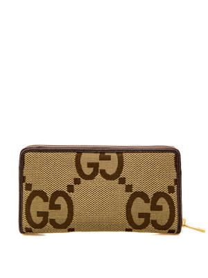Gucci Gucci man wallet (548m) jumbo