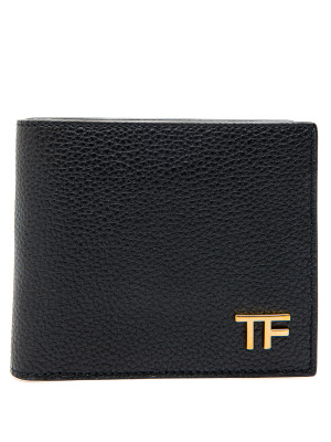 Tom Ford  Tom Ford  classic bifold wallet