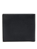 Tom Ford  classic bifold wallet zwart