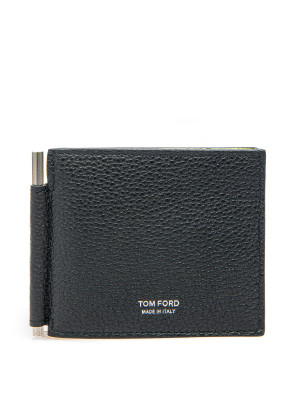 Tom Ford  Tom Ford  two tone money clip