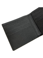 Dolce & Gabbana bifold wallet zwart