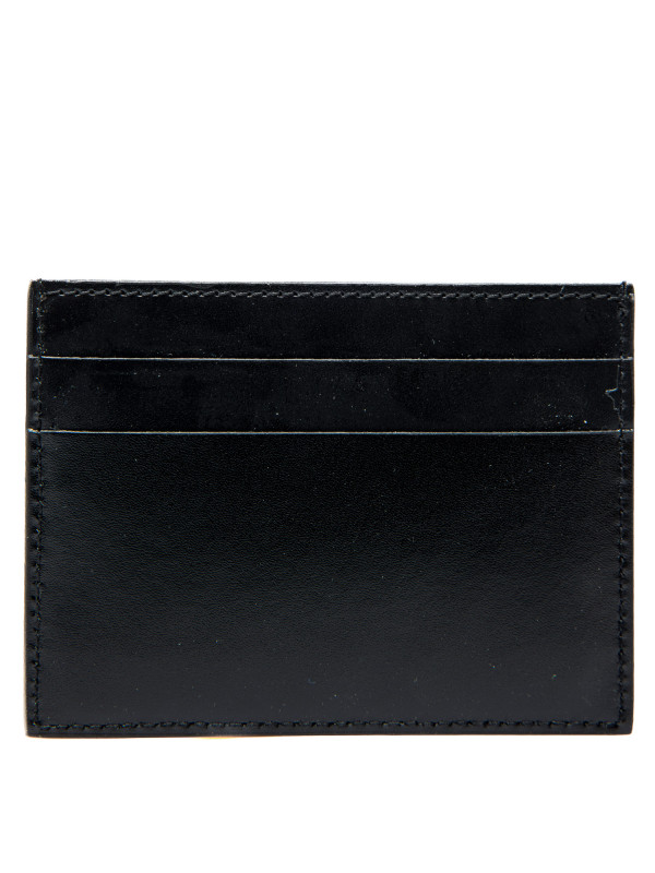 Balenciaga credit card holder zwart