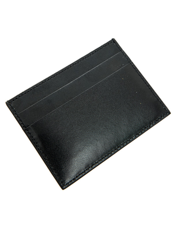 Balenciaga credit card holder zwart