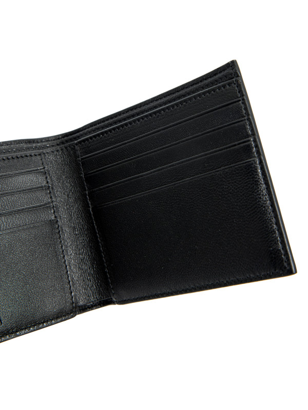 Balenciaga wallet zwart