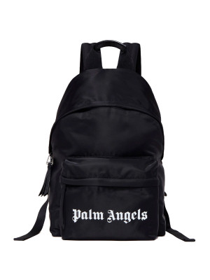 Palm Angels  Palm Angels  nylon backpack