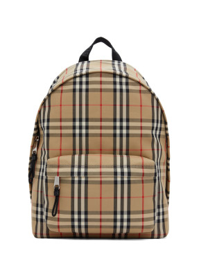 Burberry Burberry jet backpack