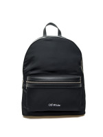 Off White core round backpack black Off White  core round backpack black - www.derodeloper.com - Derodeloper.com