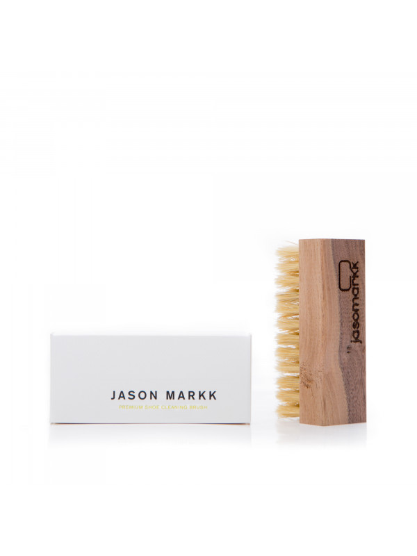 Jason Markk shoecleaning brush nvt