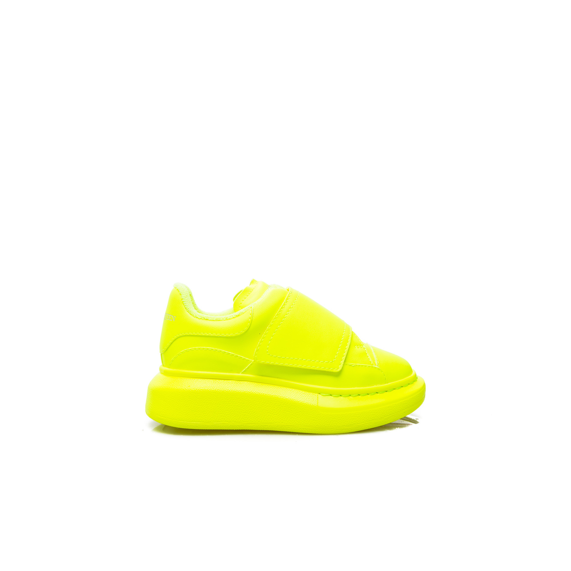 Mcq Alexander Mcqueen | Yellow Women's Sneakers | YOOX