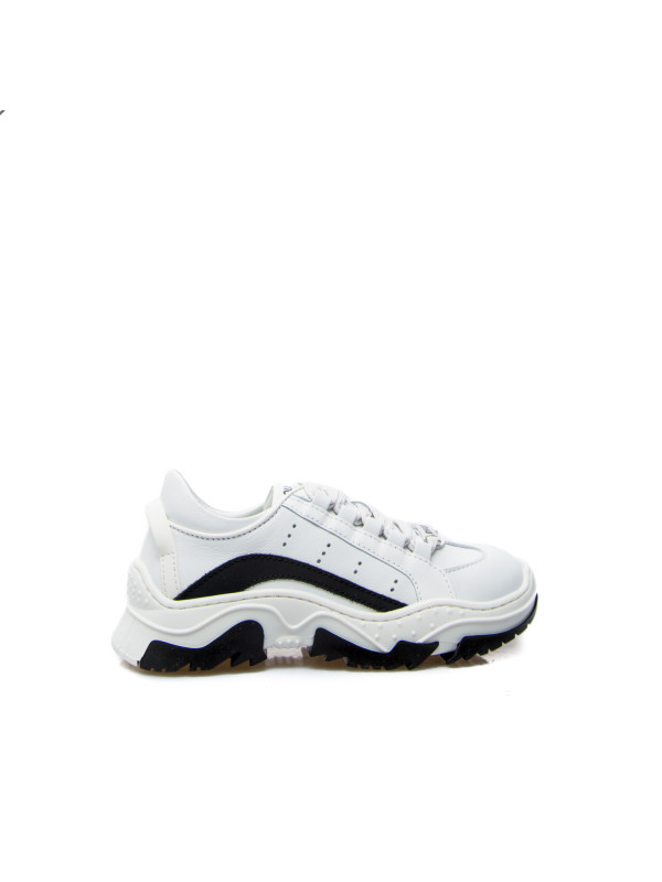 dsquared2 chunky trainers