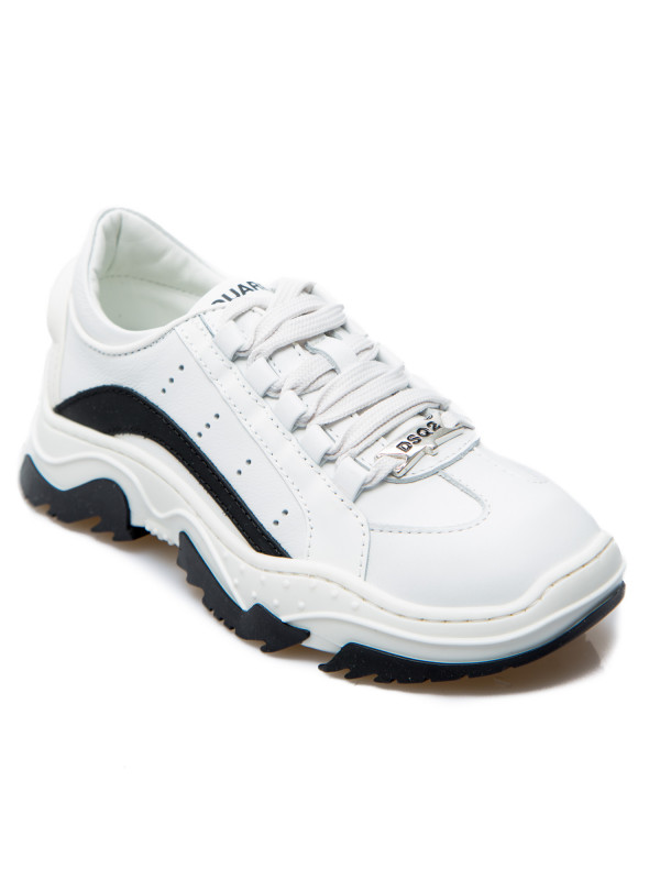 dsquared2 chunky trainers