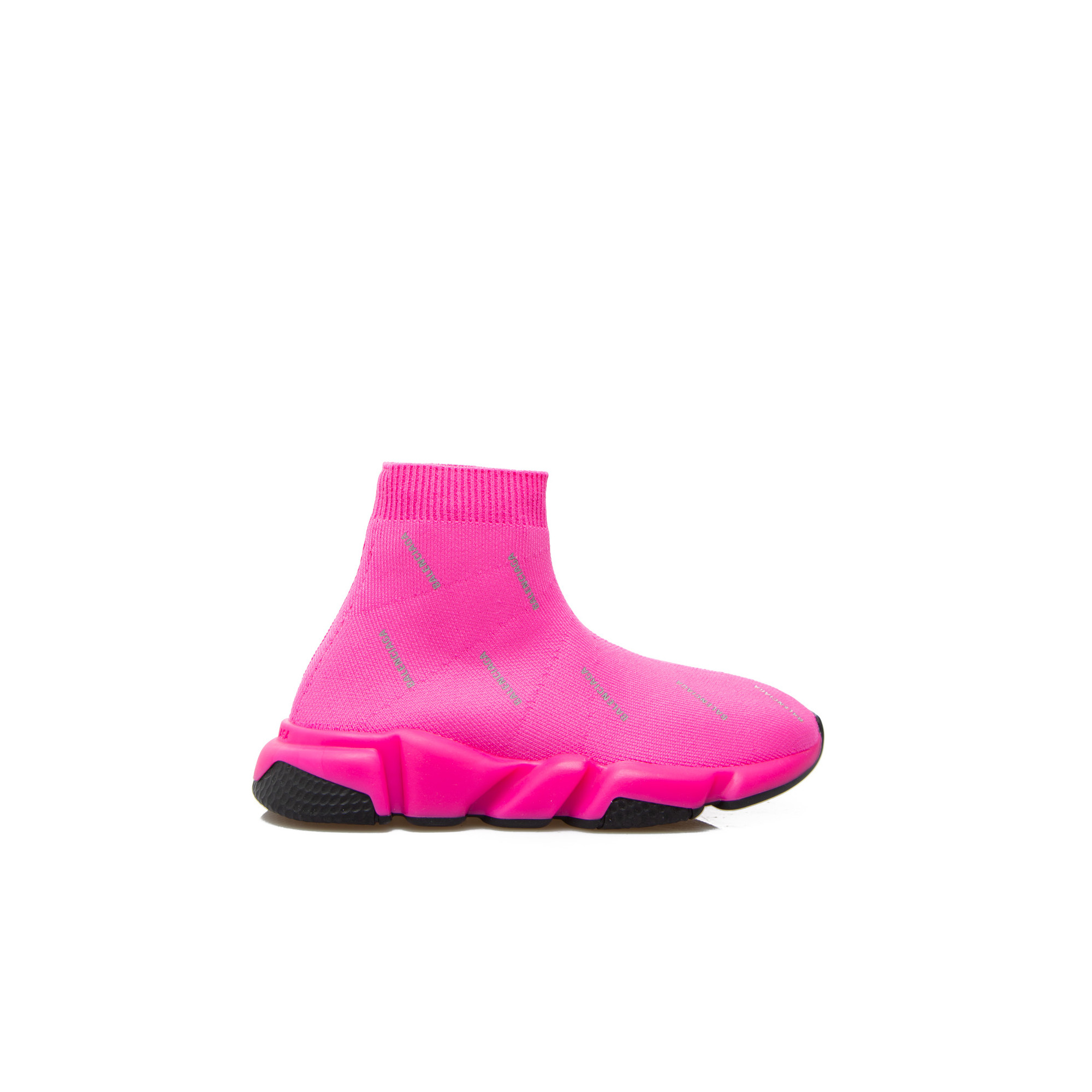 balenciaga trainers pink