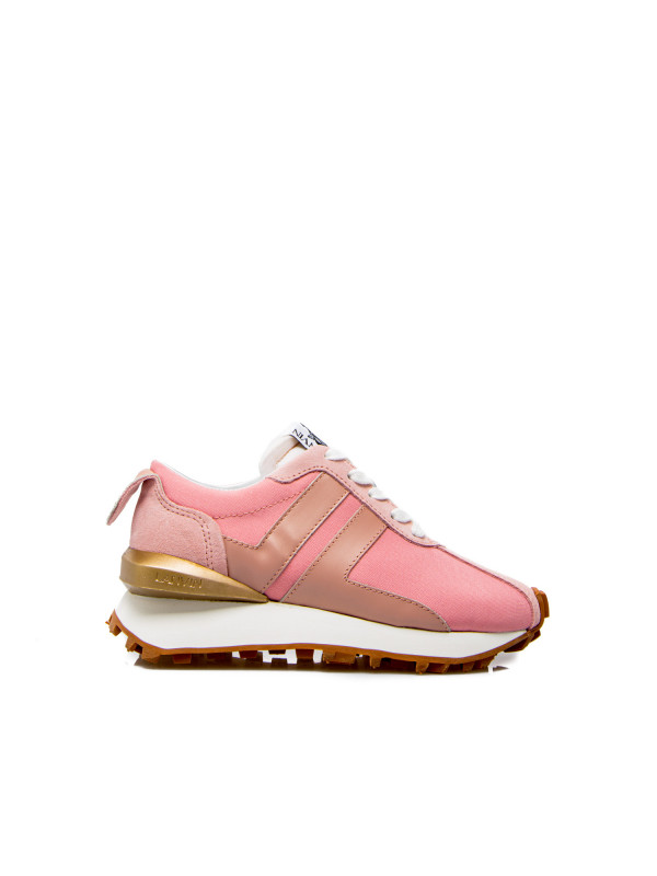 Lanvin Sneakers Pink | Derodeloper.com
